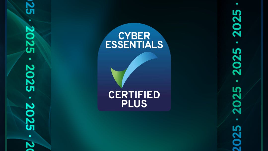 Compass CHC renews Cyber Essentials Plus certification