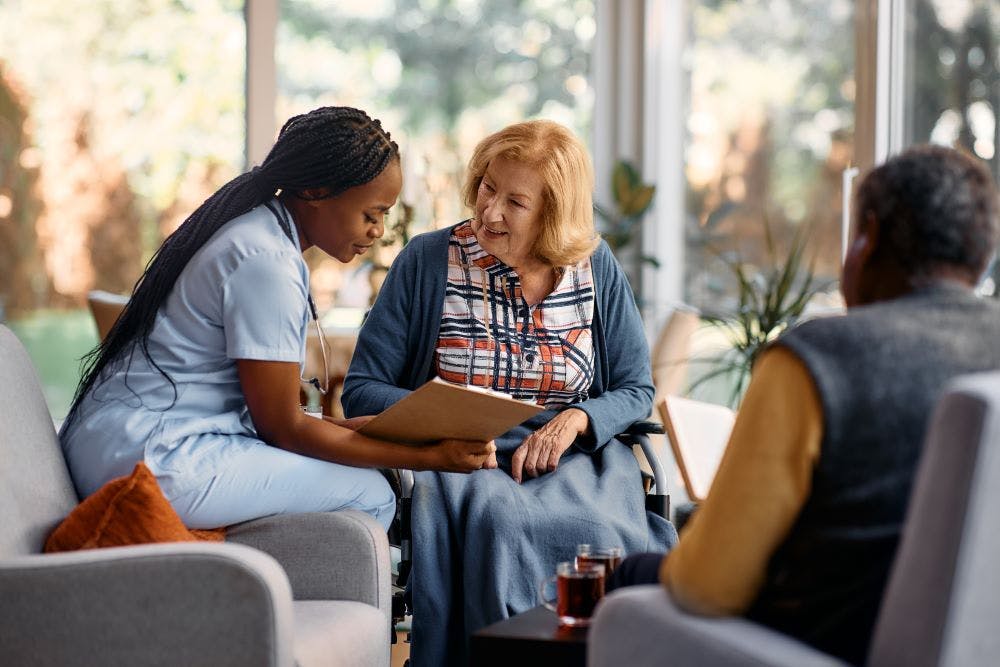Is NHS Continuing Healthcare funding for life?