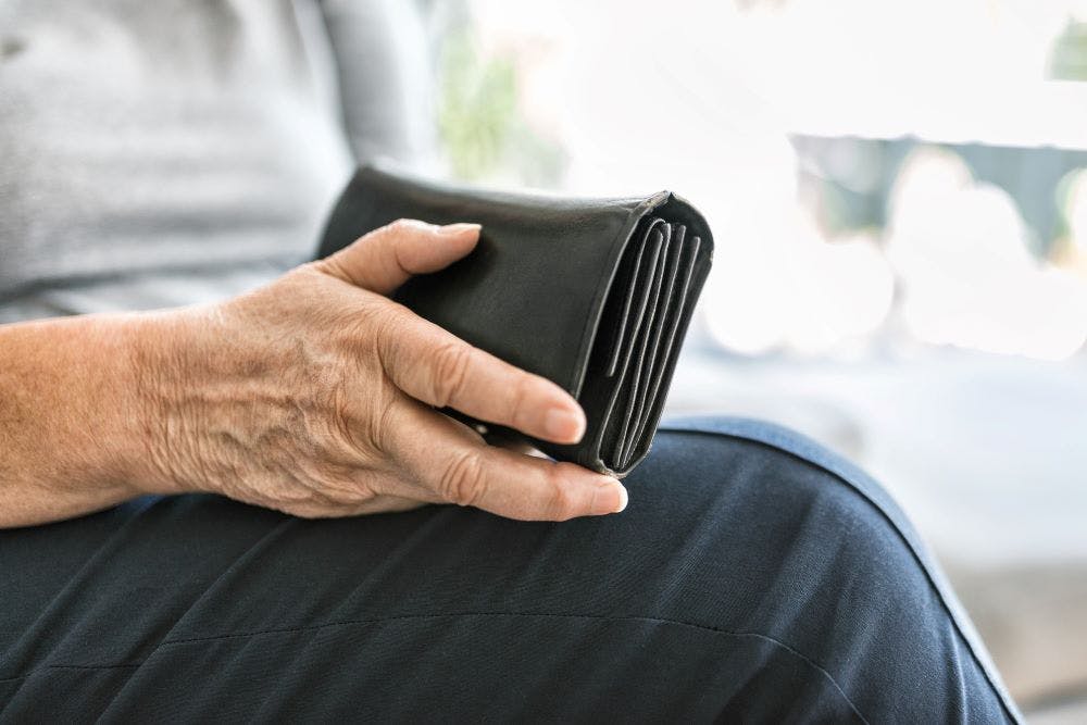 Should your local council contribute to care home costs?