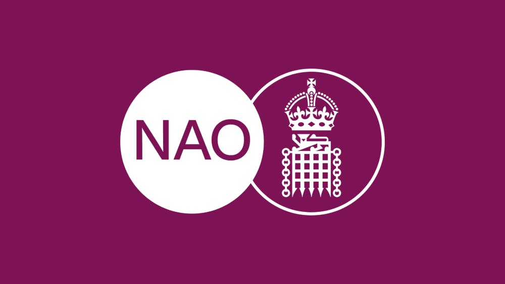 Audit office investigation into NHS continuing healthcare funding