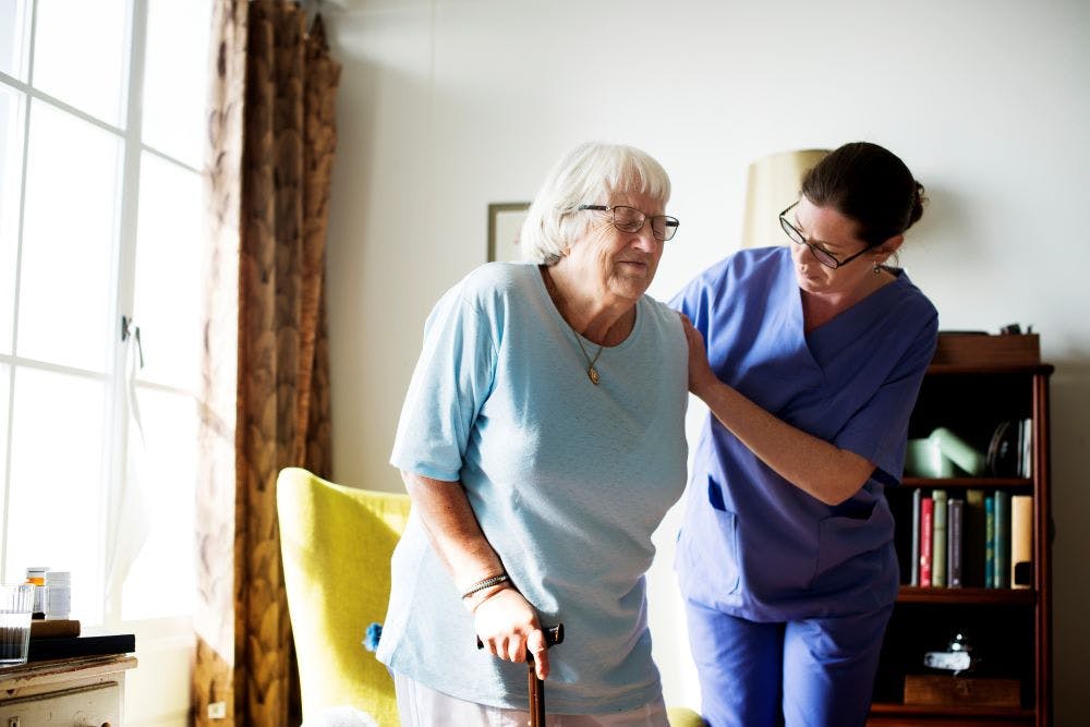Further delays to social care reform