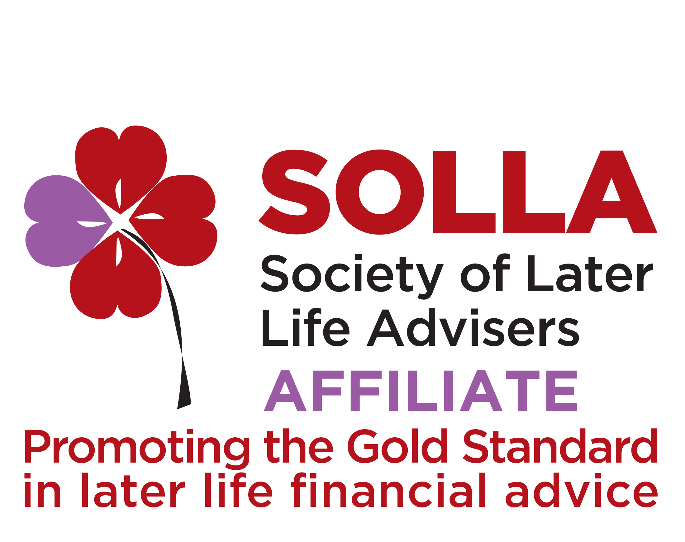 SOLLA Affiliate member logo