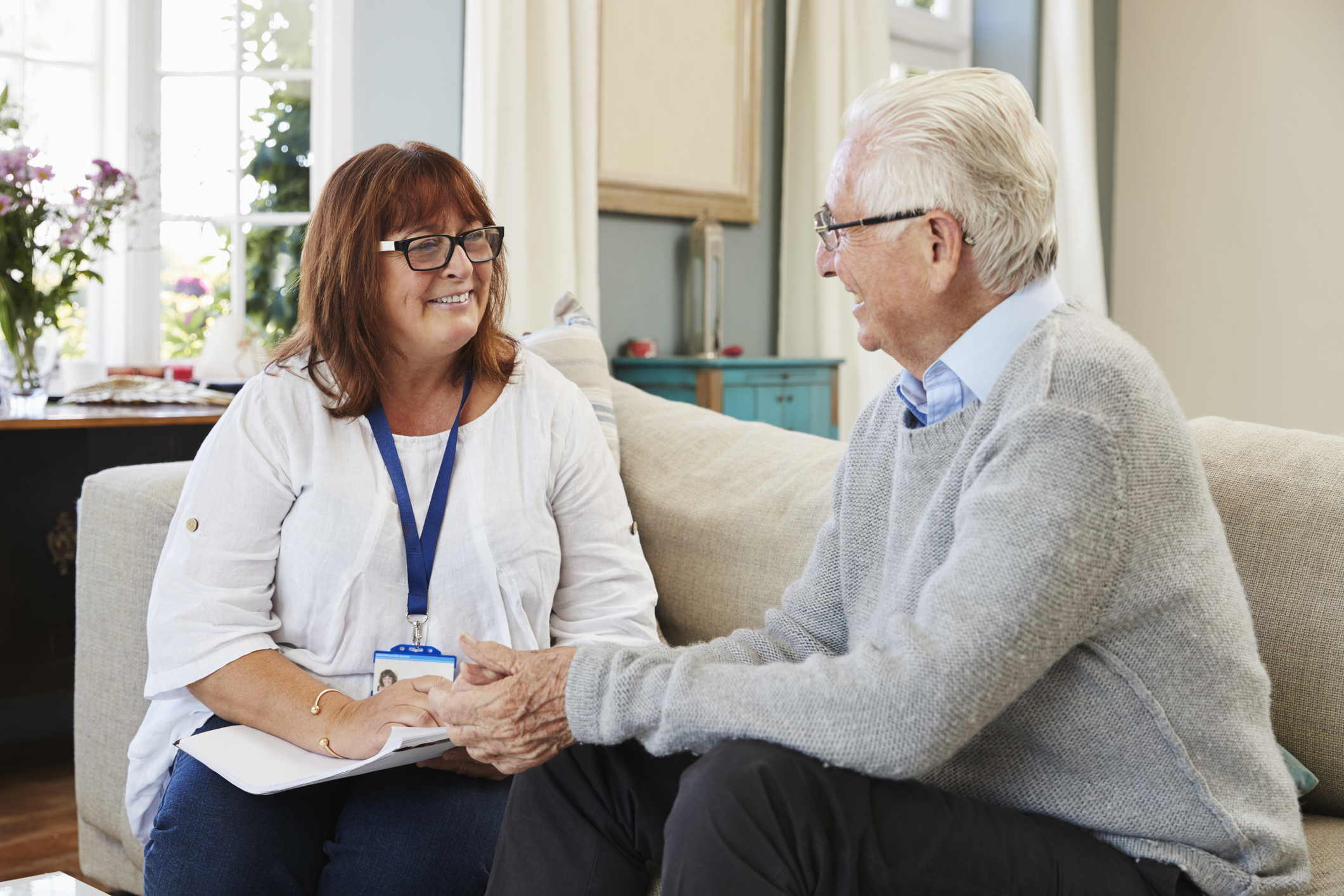 Councils face growing cost of complex social care